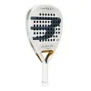 Ракетка для падела BULLPADEL Pearl 26, 493804, для профессионалов, карбон, бело-серый за 35&nbsp;929.50 ₽ купить в Ижевске