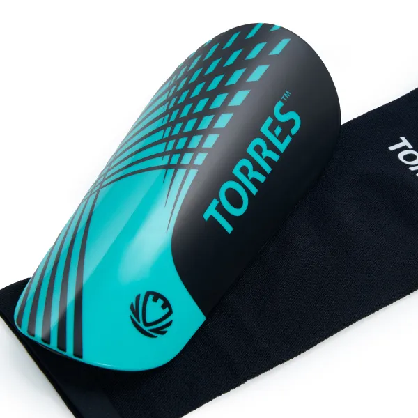 Щитки футбольные TORRES Pro за 1&nbsp;972 ₽ в Ижевске