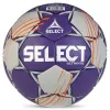 Мяч ганд. SELECT Ultimate Official EHF V24, 1612858999, Senior(р.3), EHF Appr, ПУ, руч.сш, фиол-сер за 15&nbsp;504 ₽ купить в Ижевске