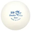 Мяч для наст.тенниса DOUBLE FISH No-Star Ball,арт.V40+PU,.упак.100 шт., ПУ-пакет,белый за 1&nbsp;985.60 ₽ купить в Ижевске