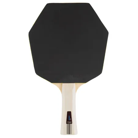 Набор для н/т Stiga Sonic V2,1210-1206-35, 2 ракетки и 3 мяча, накладка 1,6 мм ITTF, конич. ручка за 4&nbsp;503.30 ₽ купить в Ижевске