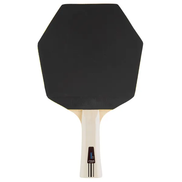 Набор для н/т Stiga Sonic V2,1210-1206-35, 2 ракетки и 3 мяча, накладка 1,6 мм ITTF, конич. ручка за 4&nbsp;503.30 ₽ в Ижевске