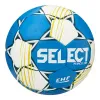 Мяч ганд. SELECT HB FORCE DB V25, 1622858205, Senior (р.3), EHF Appr,ПУ, гибр.сш., сине-белый за 8&nbsp;438.80 ₽ купить в Ижевске