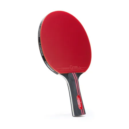 Ракетка для н/т TORRES Sport 1*, TT23005 для любителей, накладка 1,5 мм, конич. ручка за 991.10 ₽ купить в Ижевске