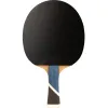 Ракетка для н/т DOUBLE FISH 5A+C, для продвин, ITTF Appr, накл. 2,1 мм, конич. ручка+ 2 мяча V40+мм за 2&nbsp;779.50 ₽ купить в Ижевске