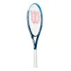 Ракетка б/т Wilson Ultra Power 105 Gr1, WR147010U1, для любит, композит, со струнами, темносин-бел за 11&nbsp;662 ₽ купить в Ижевске