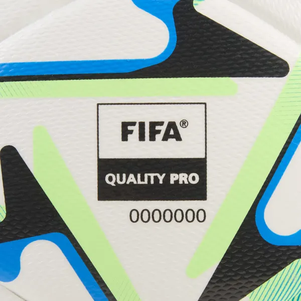 Мяч футзал PUMA Stellar Pro Futsal, 08508501, р.4, FIFA Quality Pro, 8пан, ПУ, терм.сш, бело-голубой за 6&nbsp;932.60 ₽ в Ижевске
