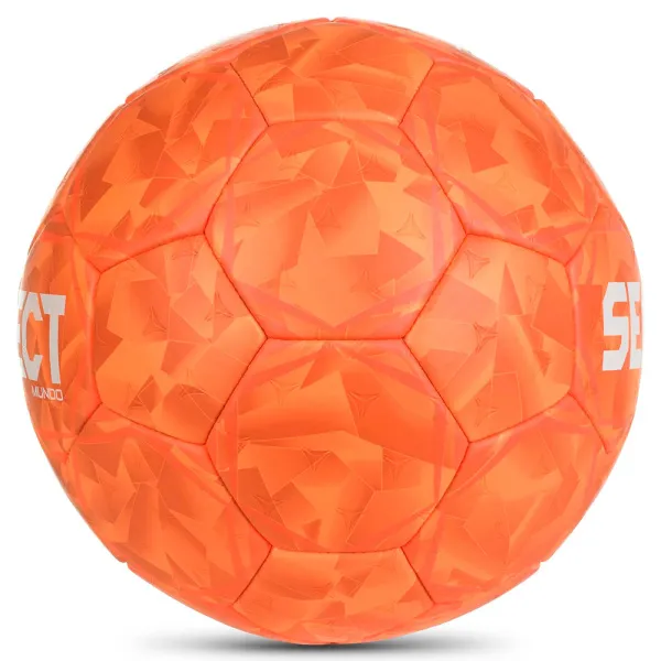 Мяч ганд. SELECT Mundo V26 за 4&nbsp;970.80 ₽ в Ижевске