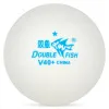 Мяч для наст. тенниса  DOUBLE FISH No-Star Ball, арт.V40+, диам. V40+мм.100 шт,белый за 3&nbsp;362.60 ₽ купить в Ижевске