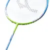 Ракетка для бадм. DOUBLE FISH JINQUE QT-1601, для продвинутых,карбон со струнами,литая,голубой за 3&nbsp;015.80 ₽ купить в Ижевске