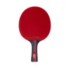 Ракетка для н/т TORRES Sport 1*, TT23005 для любителей, накладка 1,5 мм, конич. ручка за 991.10 ₽ купить в Ижевске