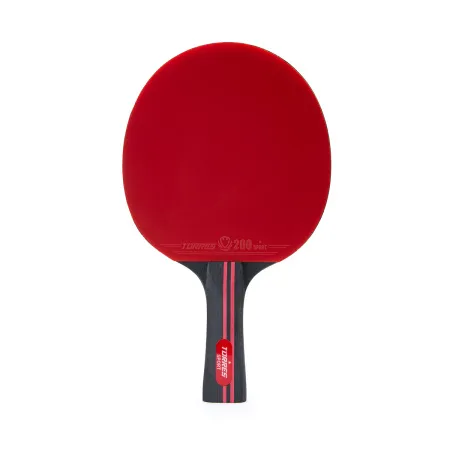 Ракетка для н/т TORRES Sport 1*, TT23005 для любителей, накладка 1,5 мм, конич. ручка за 991.10 ₽ купить в Ижевске