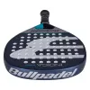 Ракетка для падела BULLPADEL Indiga Power 26, 494416, для начинающих, стекловолокно, темносине-серый за 14&nbsp;672.70 ₽ купить в Ижевске