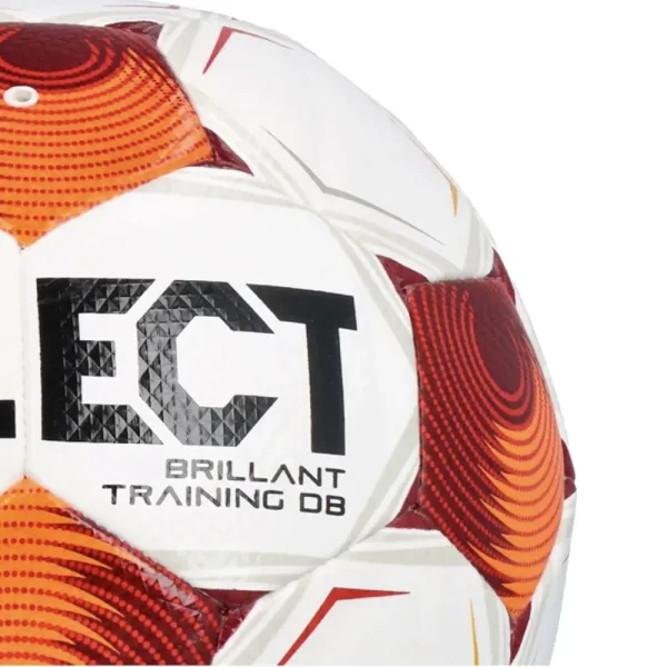 Мяч футб. SELECT Brillant Training DB V25 за 4&nbsp;936.80 ₽ в Ижевске