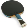 Ракетка для н/т DOUBLE FISH 5A+C, для продвин, ITTF Appr, накл. 2,1 мм, конич. ручка+ 2 мяча V40+мм за 2&nbsp;779.50 ₽ купить в Ижевске