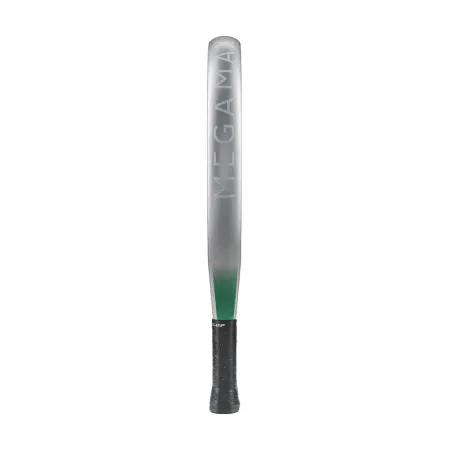 Ракетка для падела Dunlop Megamax Silver, 10370741, для начинающих, графит, серебристый за 11&nbsp;740.20 ₽ купить в Ижевске