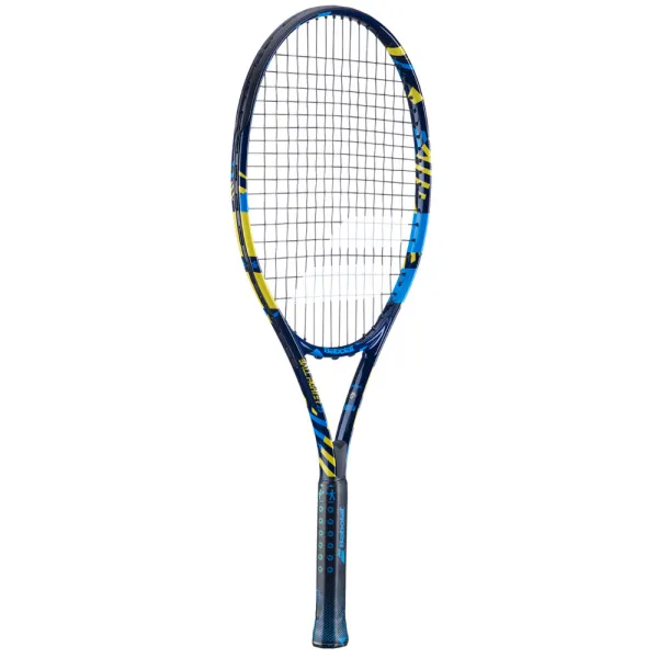 Ракетка б/т дет. BABOLAT Ballfighter 25 Gr00, 140482, для 9-10лет,алюминий,со струнами, сине-красный за 6&nbsp;694.60 ₽ в Ижевске