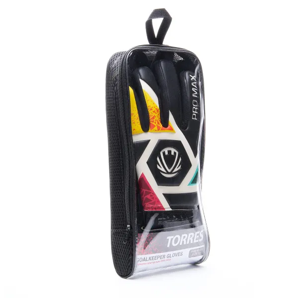 Перчатки врат. TORRES Pro Max за 3&nbsp;597.20 ₽ в Ижевске