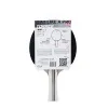Ракетка для н/т TORRES Profi 5*, TT23009, для спортсменов, накладка 2,0 мм, конич. ручка за 3&nbsp;043 ₽ купить в Ижевске