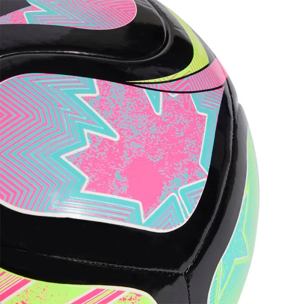 Мяч для пляж. футб. ADIDAS WC26 Trionda Pro Beach, JD8036, р.5, FIFA Pro, 4п, ТПУ, маш.сш, мультикол за 7&nbsp;573.50 ₽ в Ижевске