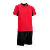 Форма футб. игровая TORRES Classic Junior, FJ-1011-042-140, рост 140 см, полиэстер, красно-черный за 1&nbsp;575.90 ₽ купить в Ижевске