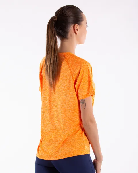 Футболка спортивная унисекс +ADRENALINA 1501 TREND (0043 1