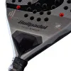 Ракетка для падела BULLPADEL Neuron 02 Comfort 27, 497243,для продв.игр., стекловолокно,карбон, сер. за 38&nbsp;986.10 ₽ купить в Ижевске