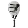 Ракетка для падела BULLPADEL Vertex Jr Boy 26, 494420, для юниоров, стекловолокно, бело-черный за 14&nbsp;572.40 ₽ купить в Ижевске