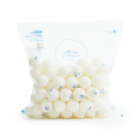 Мяч для наст.тенниса DOUBLE FISH No-Star Ball,арт.V40+PU,.упак.100 шт., ПУ-пакет,белый за 1&nbsp;985.60 ₽ купить в Ижевске