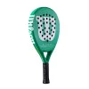 Ракетка для падела WILSON Blade Jr  V4 Padel, WR213811U0, для начин-х, стекловолокно, зеленый за 14&nbsp;934.50 ₽ купить в Ижевске