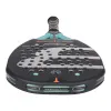 Ракетка для падела BULLPADEL Xplo Comfortl 27, 497245,для продв.игр., стекловолокно, карбон, черн. за 37&nbsp;422.10 ₽ купить в Ижевске