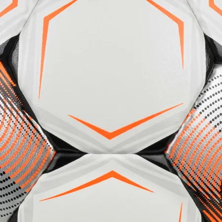 Мяч футзал. SELECT Futsal Master V26, 1043471004, р.4, Basic, 32п, ПУ, руч.сш, бело-черно-оранж за 7&nbsp;539.50 ₽ купить в Ижевске