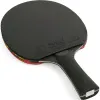 Ракетка для н/т DOUBLE FISH Black Carbon King Racket 3***, для професс.,ITTF Appr.,накл.2,1,мм за 4&nbsp;346.90 ₽ купить в Ижевске