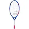 Ракетка б/т дет. BABOLAT B`FLY 21 Gr000, 140485, для 5-7 лет, алюминий, со струнами, фиолетово-розов за 6&nbsp;303.60 ₽ купить в Ижевске