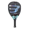 Ракетка для падела BULLPADEL Xplo Comfortl 27, 497245,для продв.игр., стекловолокно, карбон, черн. за 37&nbsp;422.10 ₽ купить в Ижевске
