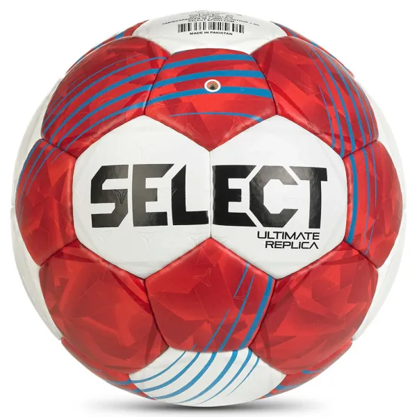 Мяч ганд. SELECT Ultimate Replica v26 за 5&nbsp;856.50 ₽ в Ижевске