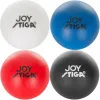 Мяч для наст. тенниса Stiga Joy, 1110-5240-04, диам. 40+мм, пластик, упак. 4 шт, мультиколор за 1&nbsp;286.90 ₽ купить в Ижевске