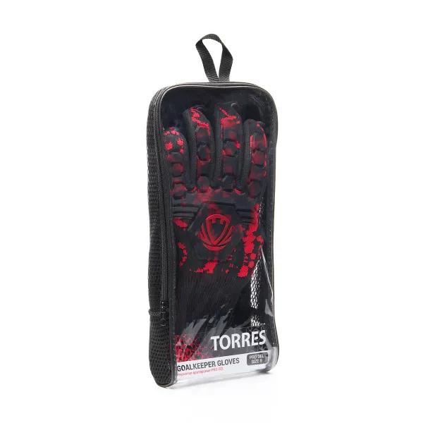 СЦ*Перчатки врат. TORRES Pro Gel за 2&nbsp;210 ₽ в Ижевске