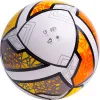 Мяч футб. TORRES Club, F323965, р.5, 10 пан., ПУ, гибрид. сшив, бел-оранж-желт за 2&nbsp;225.30 ₽ купить в Ижевске