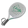 Ракетка для падела Dunlop Megamax Silver, 10370741, для начинающих, графит, серебристый за 11&nbsp;740.20 ₽ купить в Ижевске
