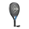 Ракетка для падела Dunlop FX Start, 10370737, для начинающих, гибрид, графит, черно-синий за 13&nbsp;175 ₽ купить в Ижевске