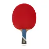 Ракетка для н/т DOUBLE FISH 5A+C, для продвин, ITTF Appr, накл. 2,1 мм, конич. ручка+ 2 мяча V40+мм за 2&nbsp;779.50 ₽ купить в Ижевске