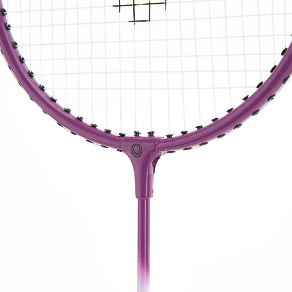 Набор для бадм. TORRES Leisure Set, BD23520, для начинающ.,стал. стерж, алюм. обод, со струнами,фиол за 2&nbsp;322.20 ₽ в Ижевске