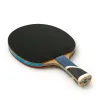 Ракетка для н/т DOUBLE FISH 5A+C, для продвин, ITTF Appr, накл. 2,1 мм, конич. ручка+ 2 мяча V40+мм за 2&nbsp;779.50 ₽ купить в Ижевске