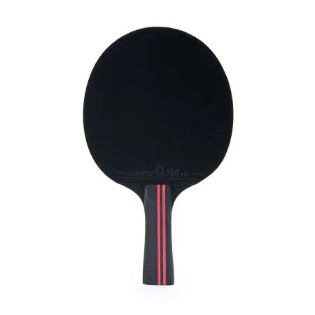Ракетка для н/т TORRES Sport 1*, TT23005 для любителей, накладка 1,5 мм, конич. ручка за 991.10 ₽ купить в Ижевске