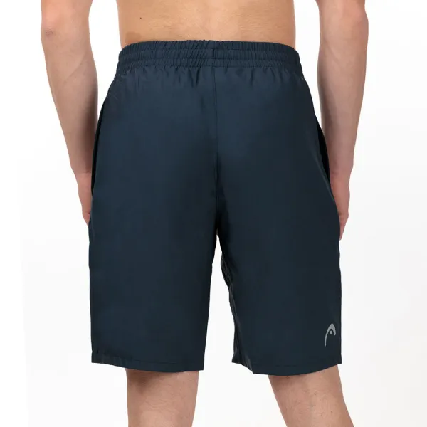 Шорты тренир. муж. HEAD Club Bermudas M за 5&nbsp;356.70 ₽ в Ижевске