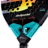 Ракетка для падела BULLPADEL Xplo Comfortl 27, 497245,для продв.игр., стекловолокно, карбон, черн. за 37&nbsp;422.10 ₽ купить в Ижевске