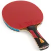 Ракетка для н/т DOUBLE FISH 7A+C, для професс.,ITTF Appr.,накл.2,1мм,+ 2 мяча V40+мм ITTF Appr за 3&nbsp;559.80 ₽ купить в Ижевске