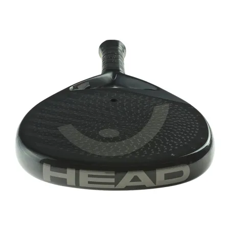 Ракетка для падела HEAD Speed One X 2025, 221045,для продвинутых игроков, карбон, черный за 30&nbsp;348.40 ₽ купить в Ижевске