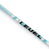 Клюшка для флорбола RealStick LEVEL 2.8, MR-KF-L95, IFF, 95см, лев. крюк, композит, бело-голубой за 6&nbsp;961.50 ₽ купить в Ижевске